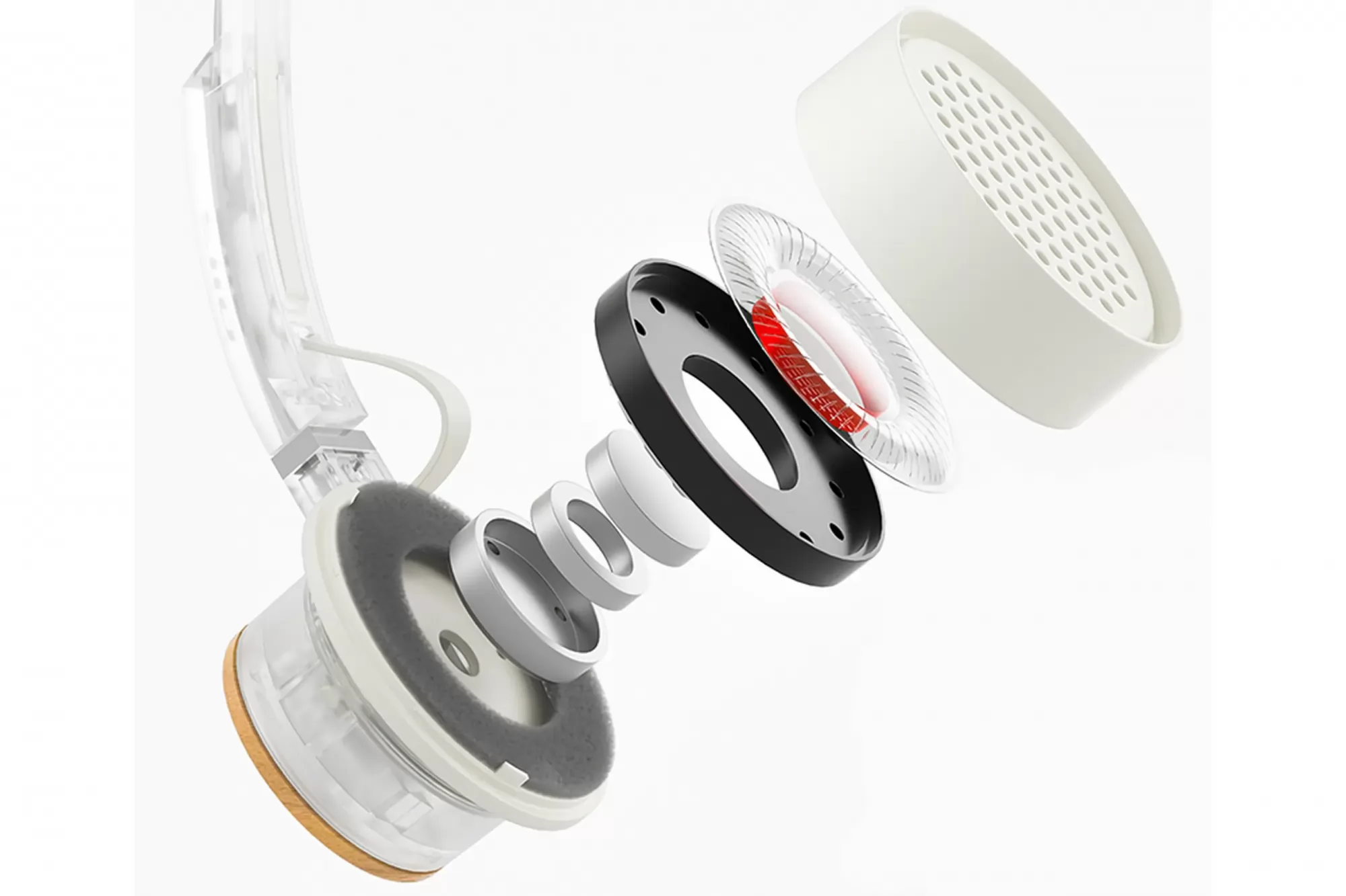 FiiO EH11 Bluetooth fejhallgató