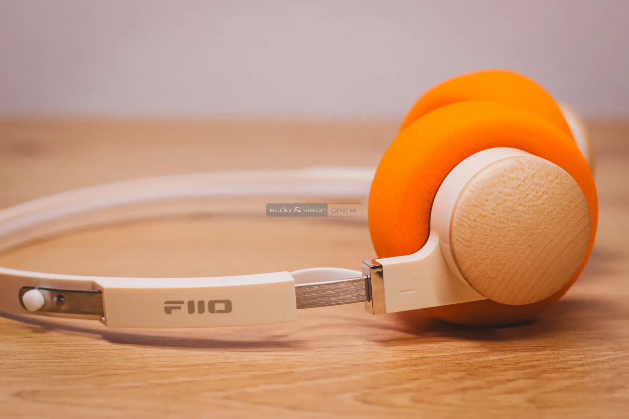 FiiO EH11 Bluetooth fejhallgató fejpánt
