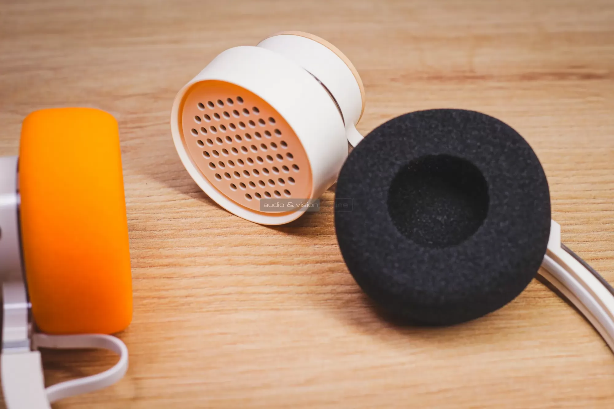 FiiO EH11 Bluetooth fejhallgató fülpárna