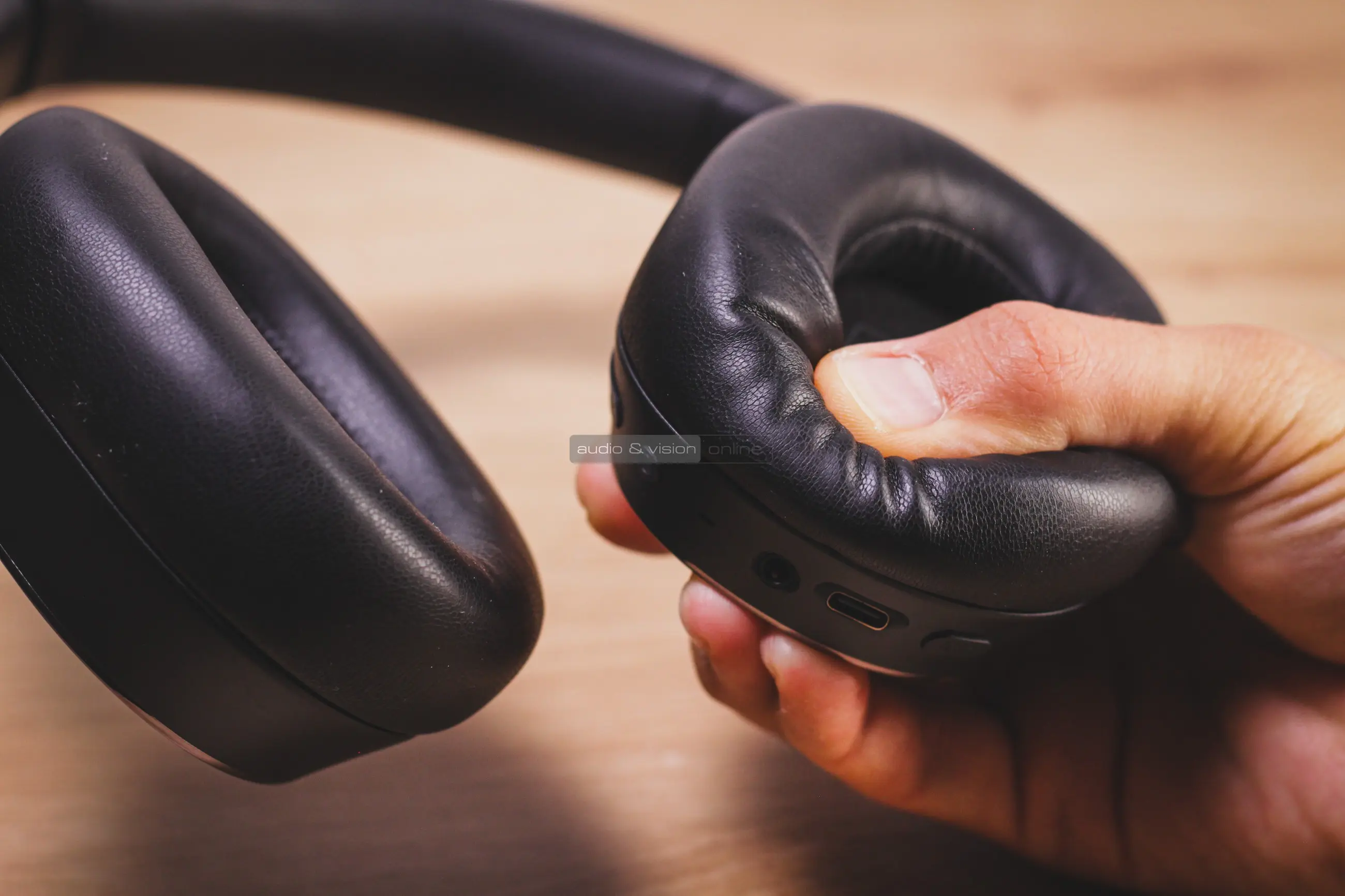 FiiO EH13 Bluetooth fejhallgató fülpárna