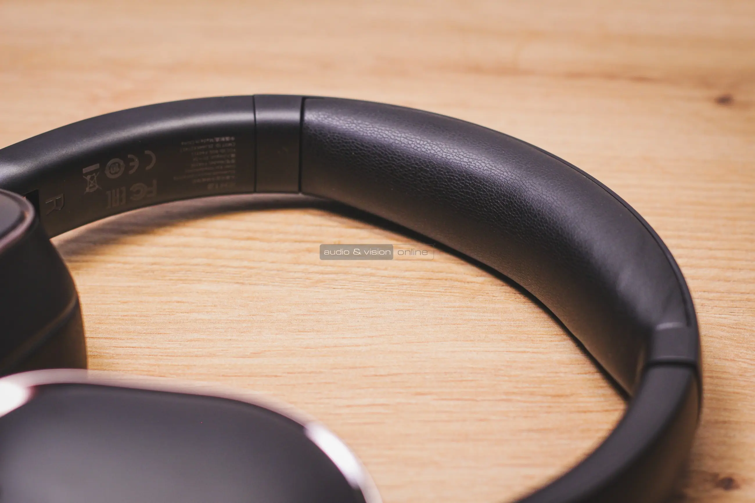 FiiO EH13 Bluetooth fejhallgató fejpánt