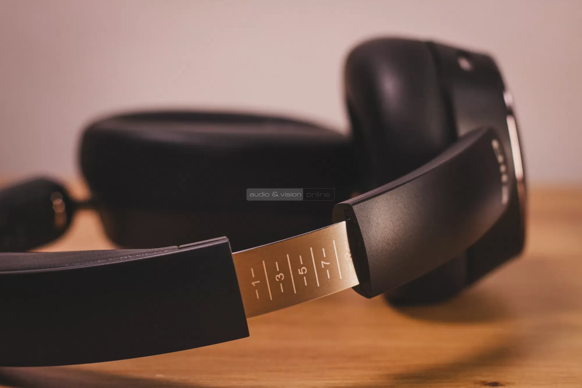 FiiO EH13 Bluetooth fejhallgató fejpánt