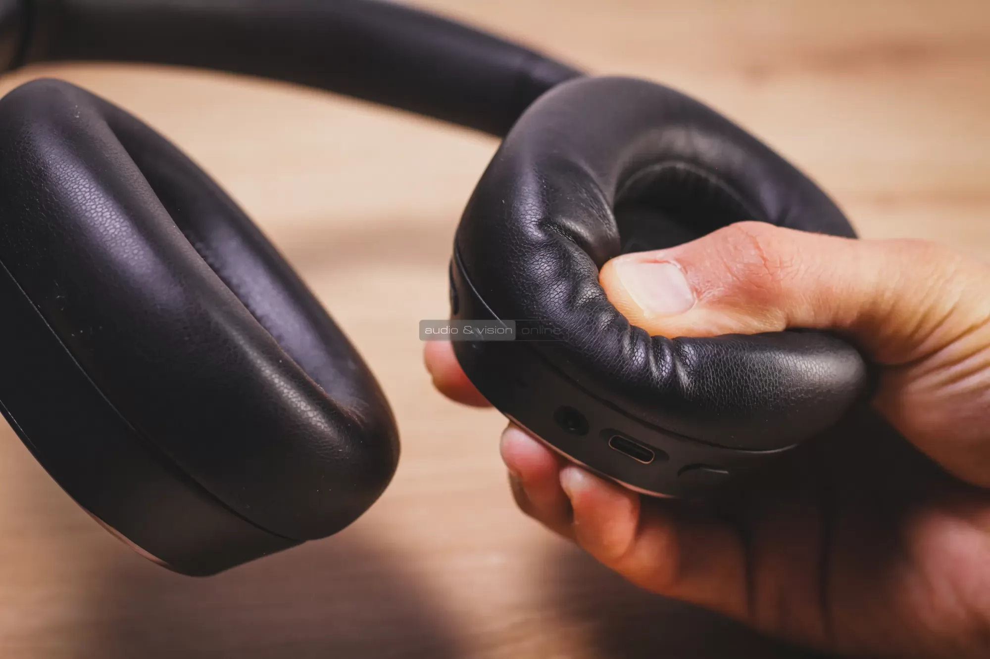 FiiO EH13 Bluetooth fejhallgató fülpárna