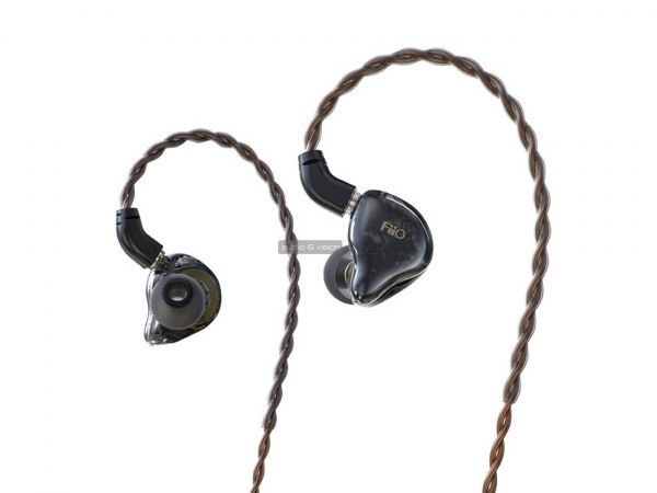 FiiO FD1 fülhallgató