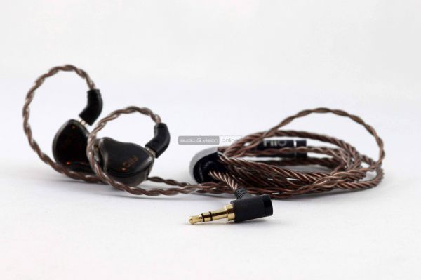 FiiO FD1 fülhallgató