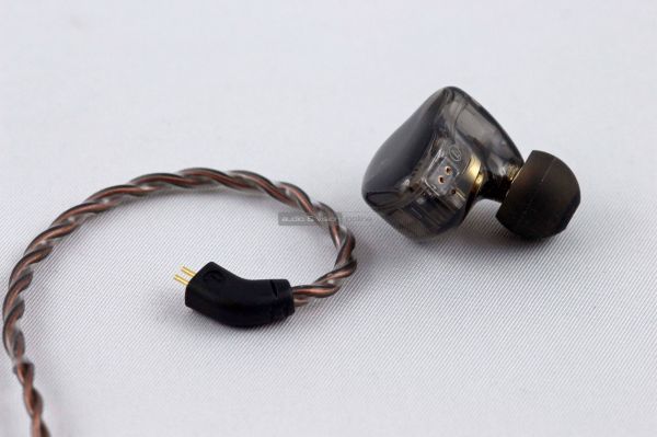 FiiO FD1 fülhallgató