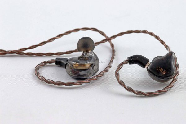 FiiO FD1 fülhallgató