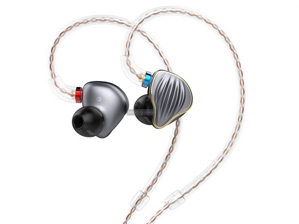 FiiO FH5 fülhallgató