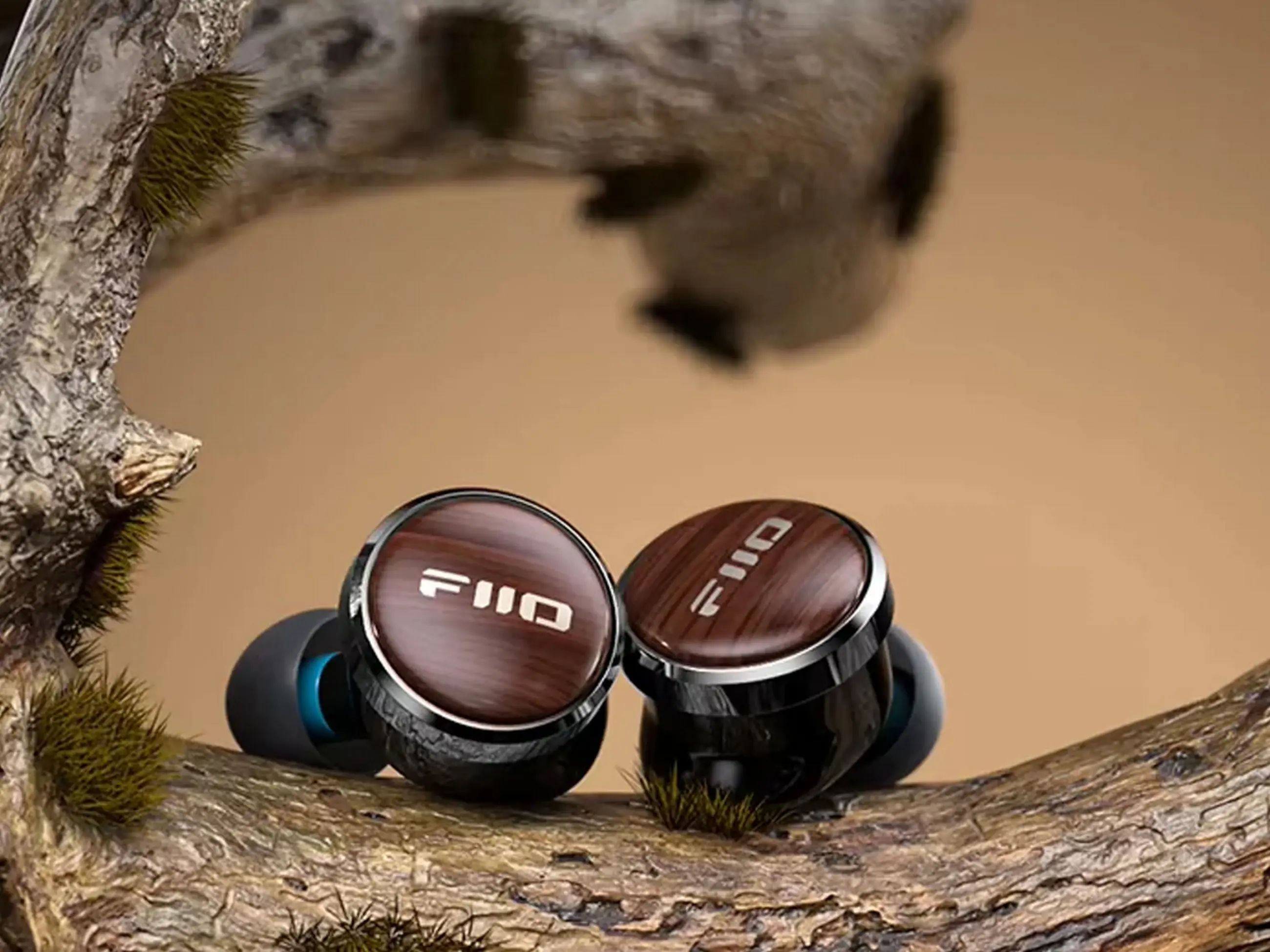FiiO FP3 fülhallgató