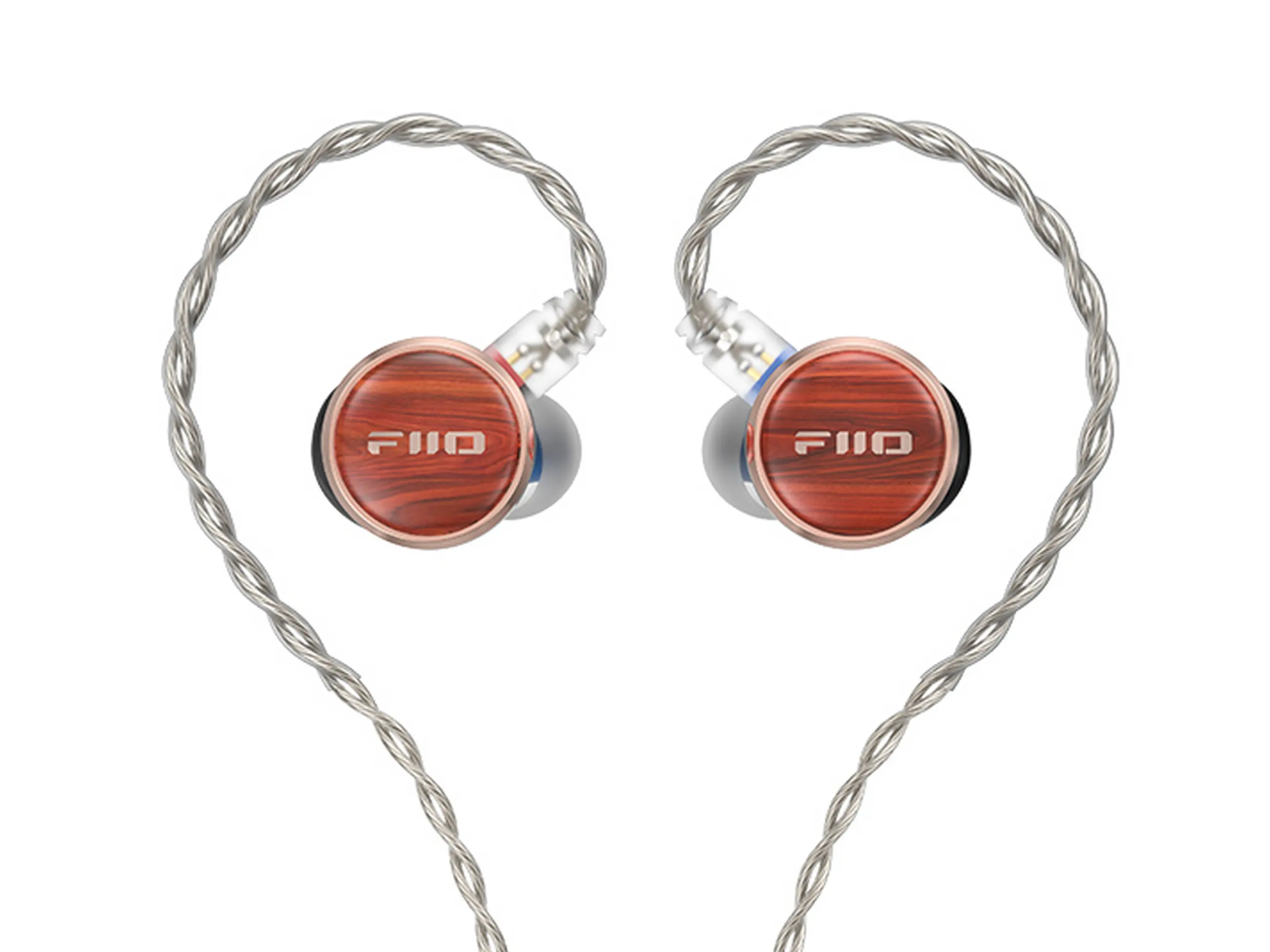 FiiO FP3 fülhallgató