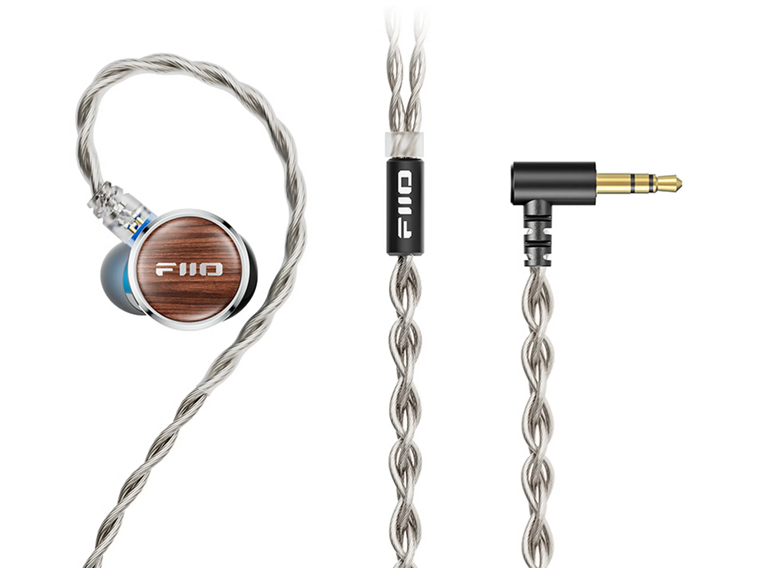 FiiO FP3 fülhallgató