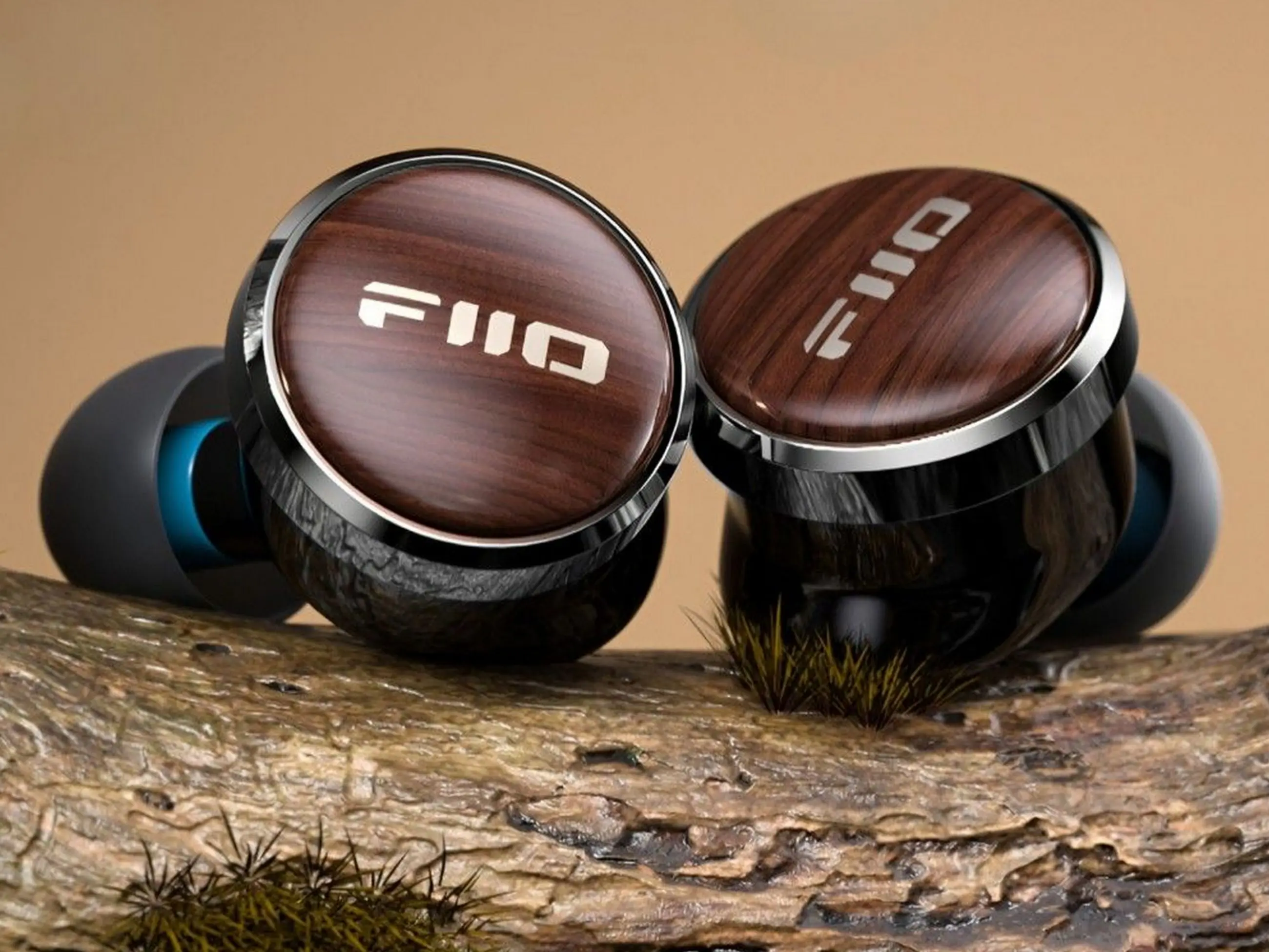FiiO FP3 fülhallgató