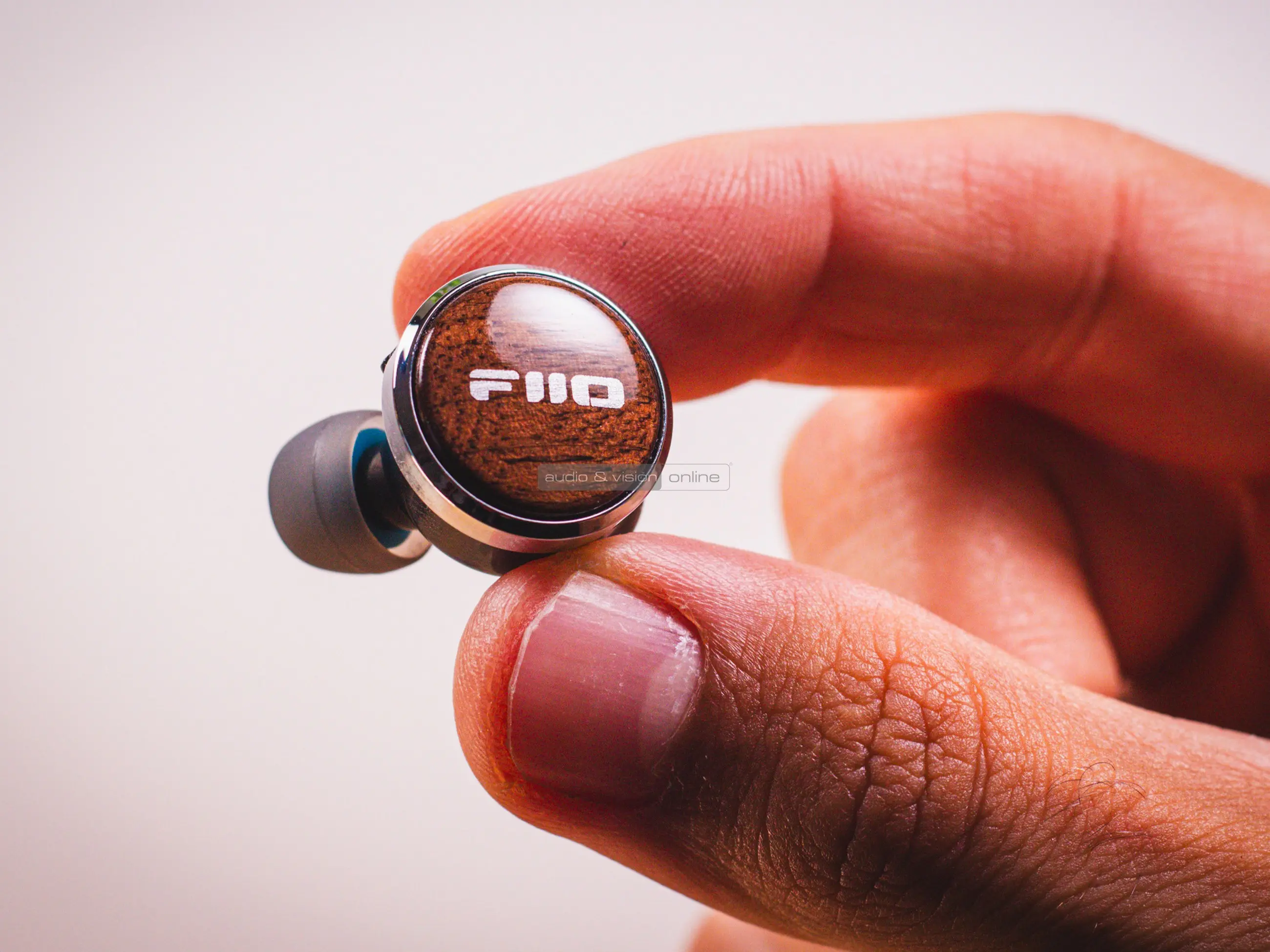 FiiO FP3 fülhallgató