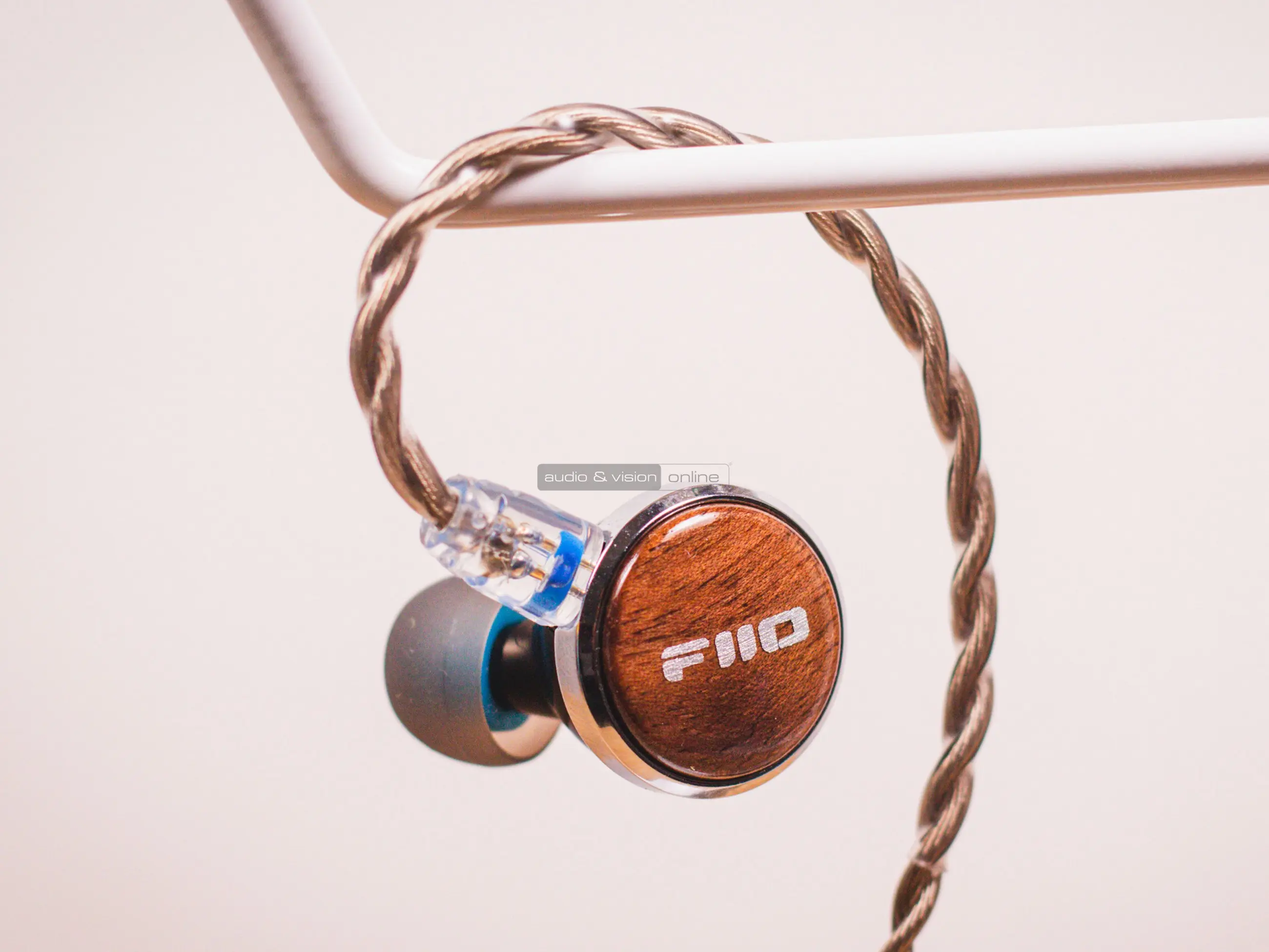 FiiO FP3 fülhallgató