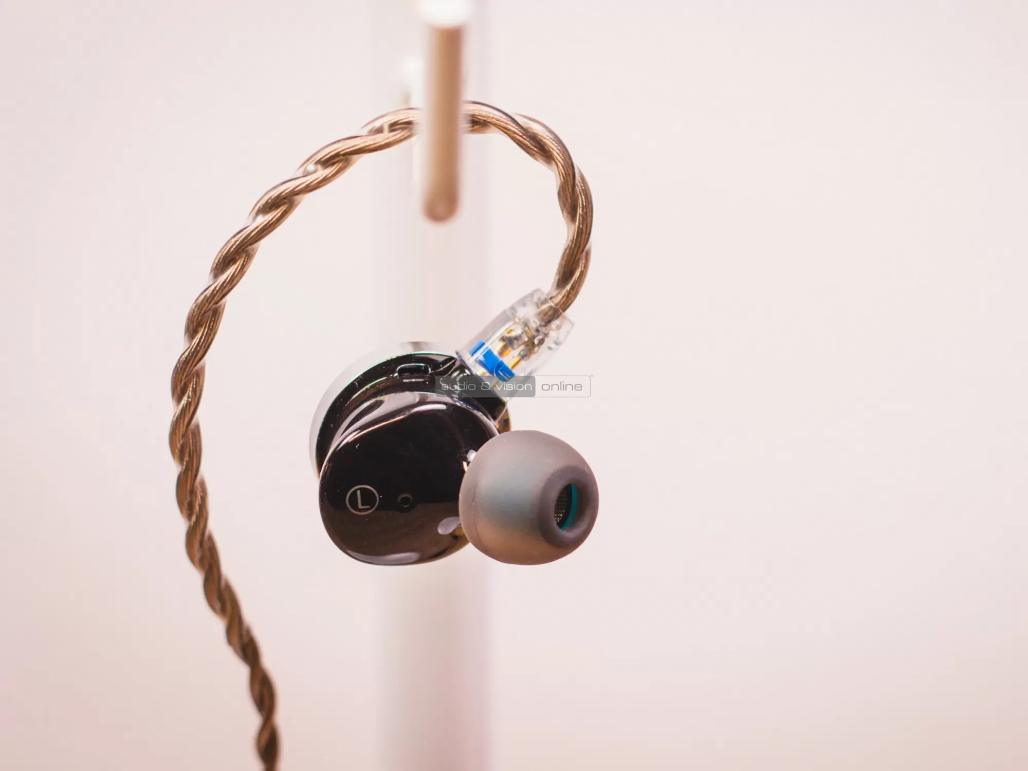 FiiO FP3 fülhallgató