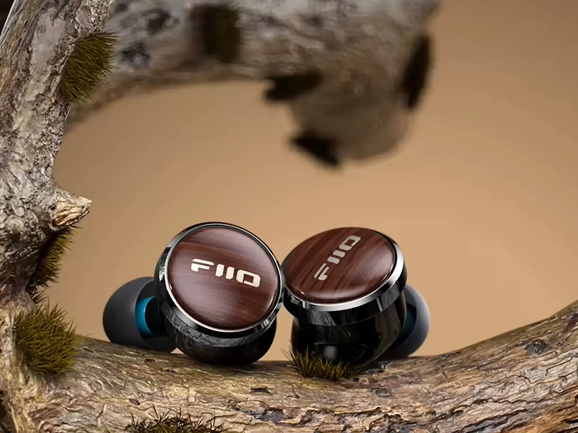 FiiO FP3 fülhallgató