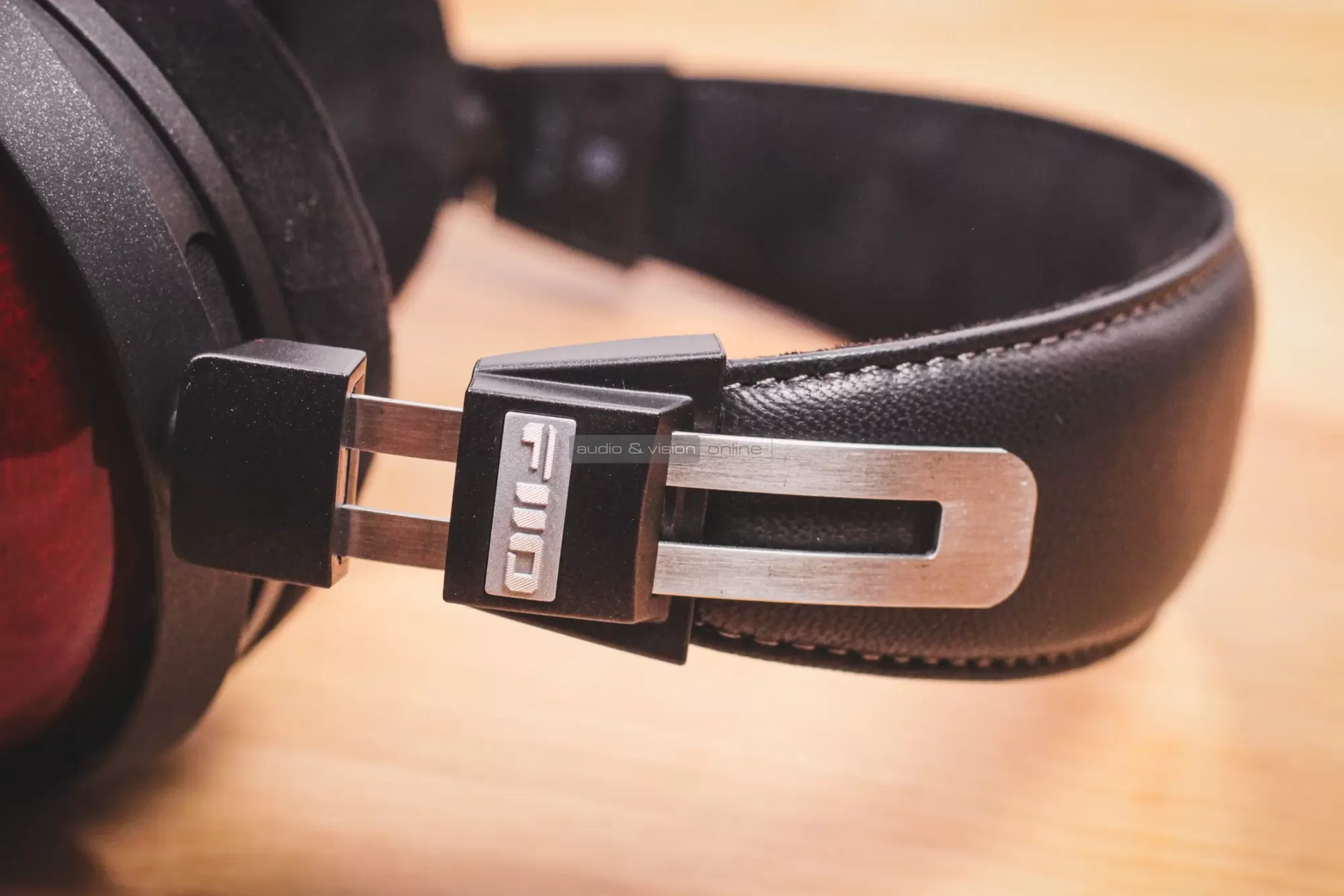 FiiO FT13 fejhallgató fejpánt