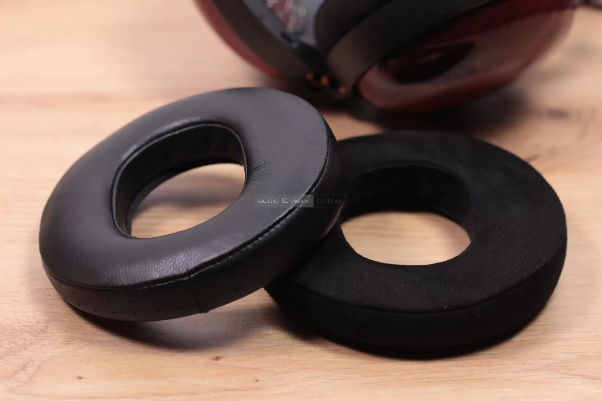 FiiO FT13 fejhallgató fülpárna