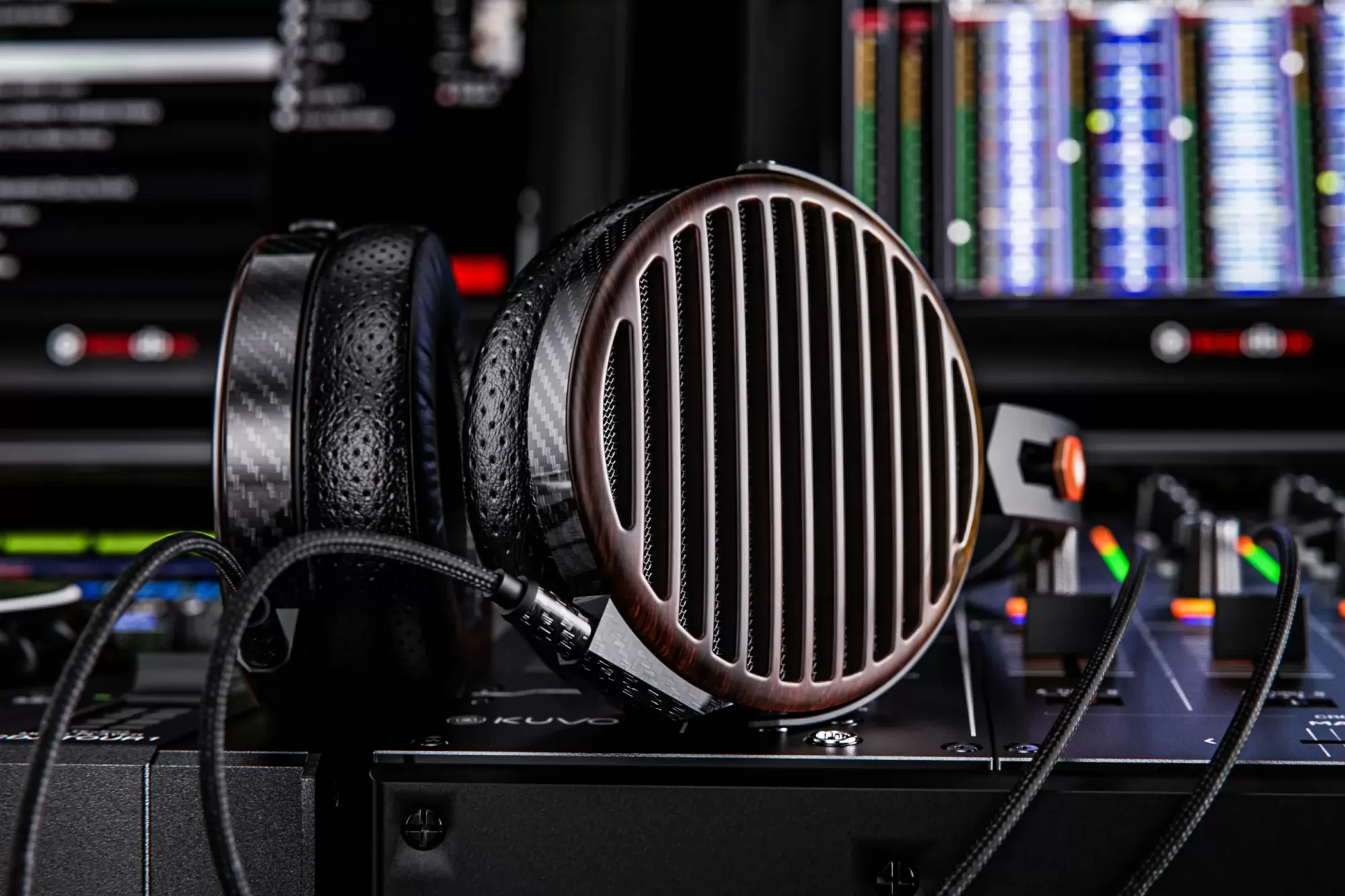 FiiO FT7 fejhallgató