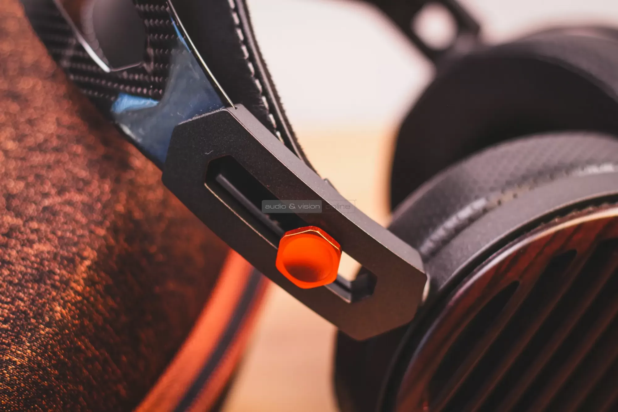 FiiO FT7 fejhallgató fejpánt