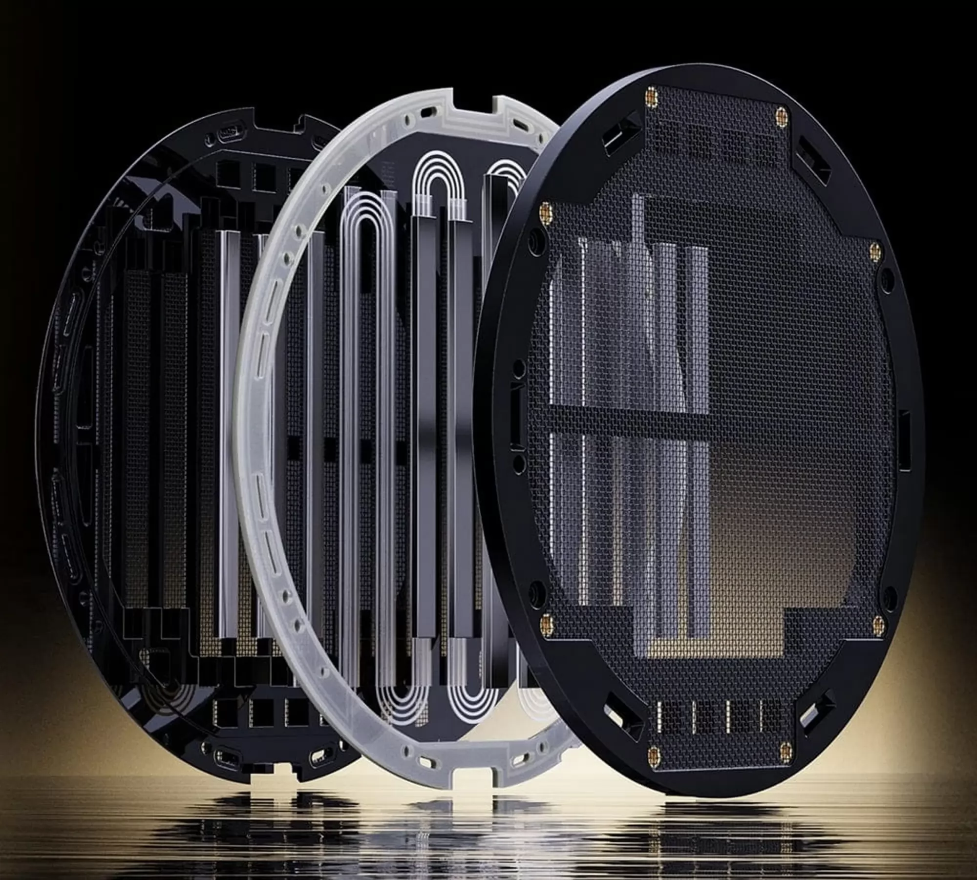 FiiO FT7 fejhallgató hangszóró