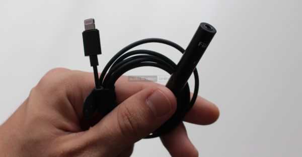 FiiO i1 Apple DAC