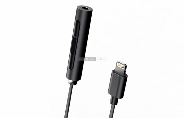 FiiO i1 Apple DAC