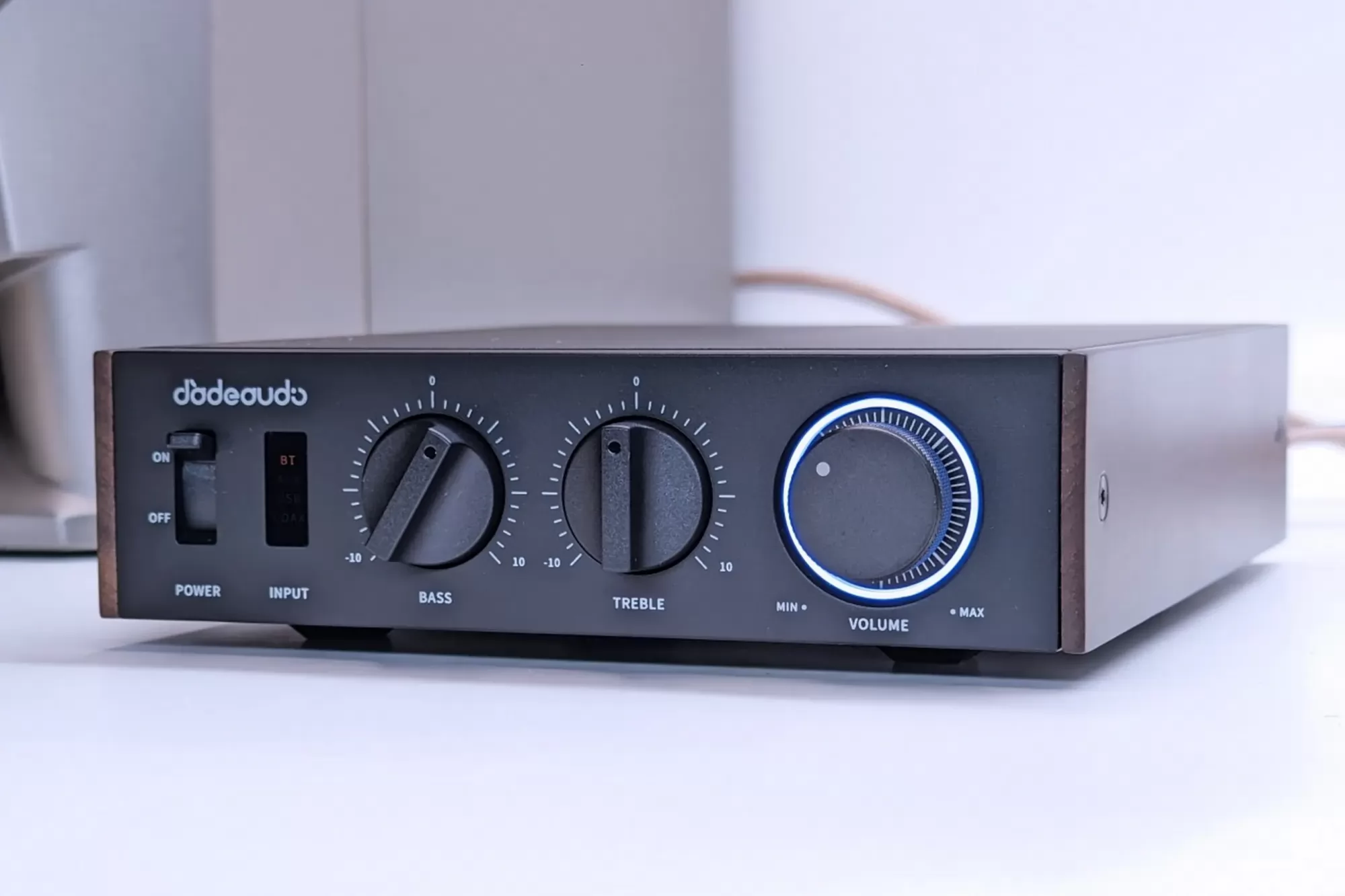 FiiO Jade Audio LEVEL 1 sztereó erősítő
