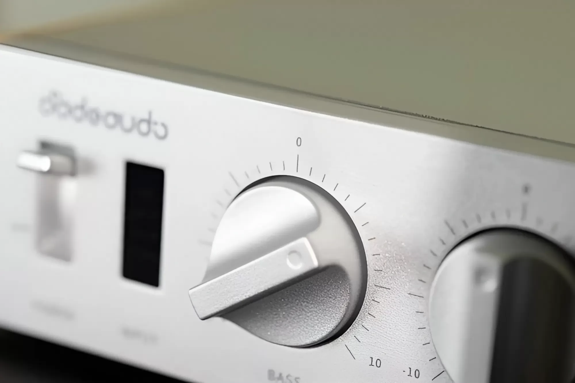 FiiO Jade Audio LEVEL 1 sztereó erősítő
