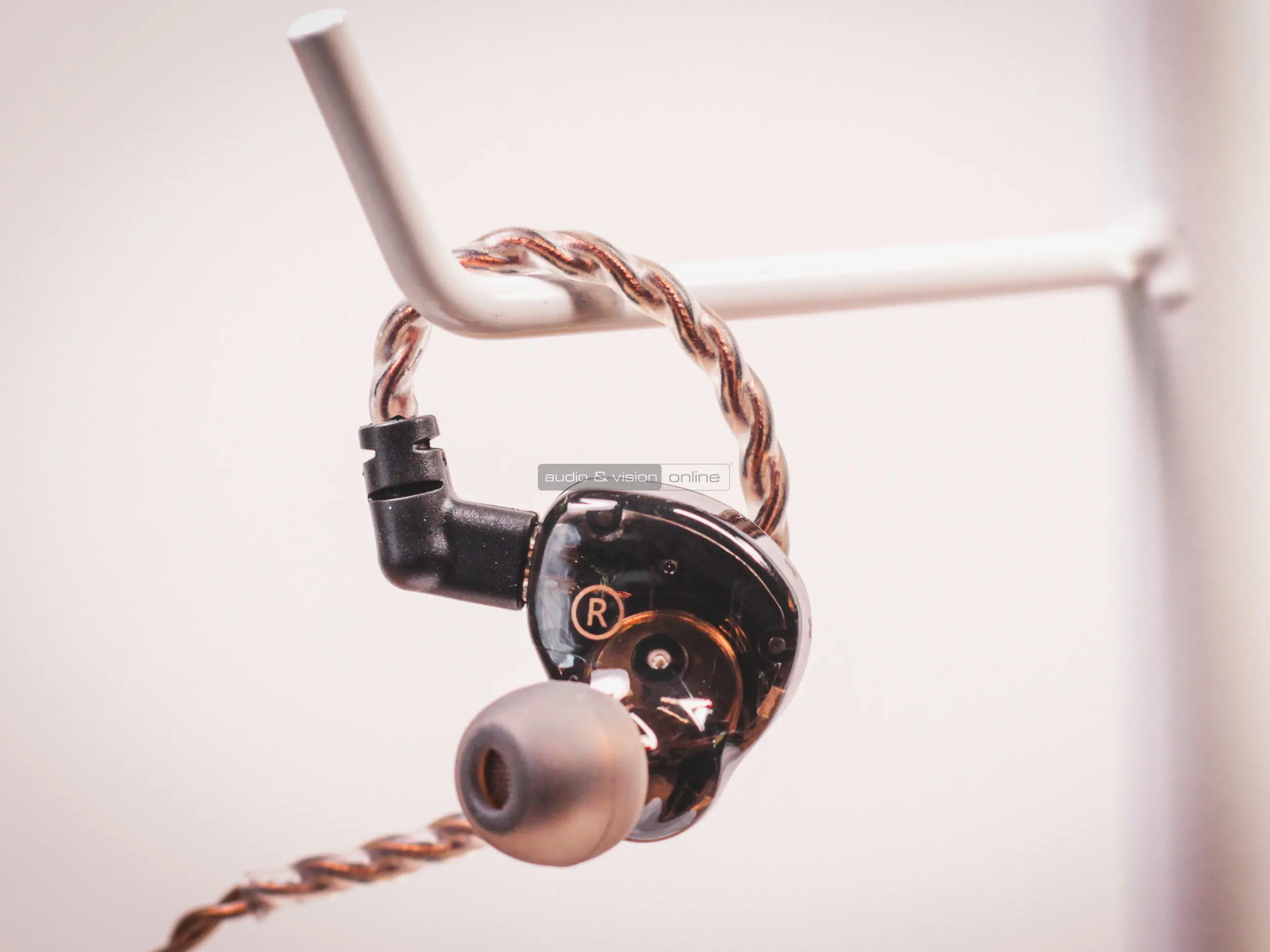 FiiO JH13 fülhallgató