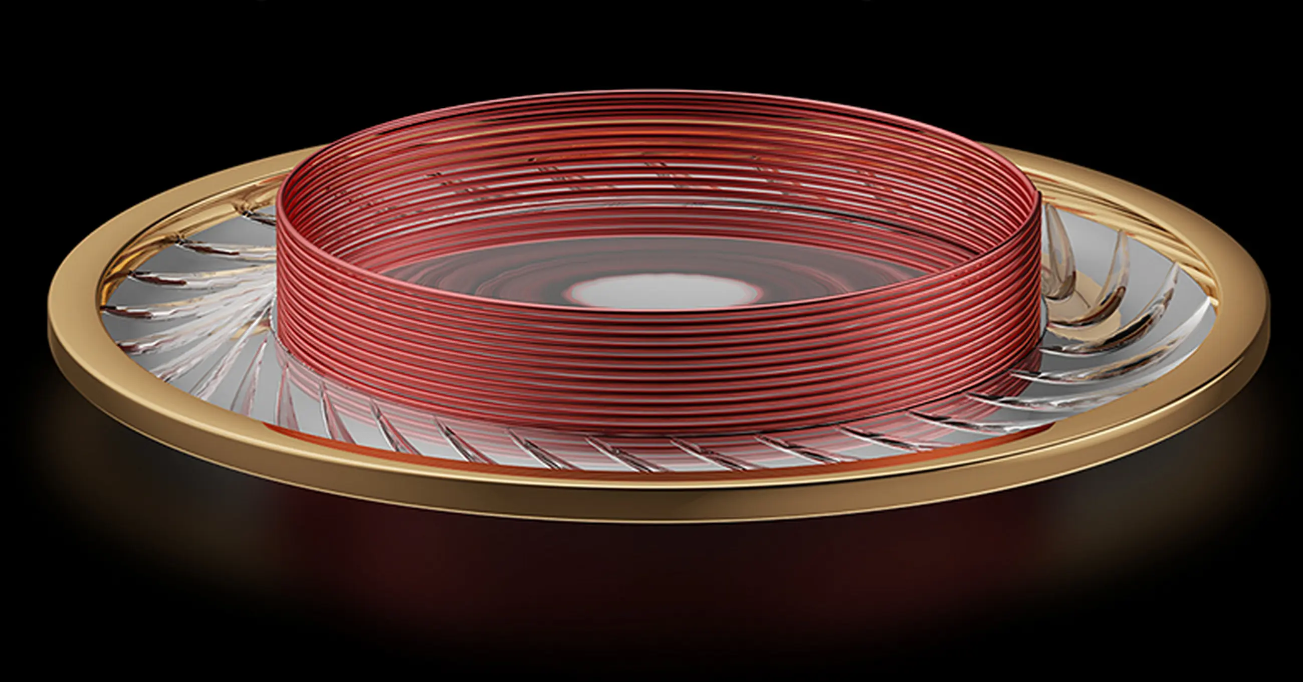 FiiO JH13 fülhallgató hangszóró