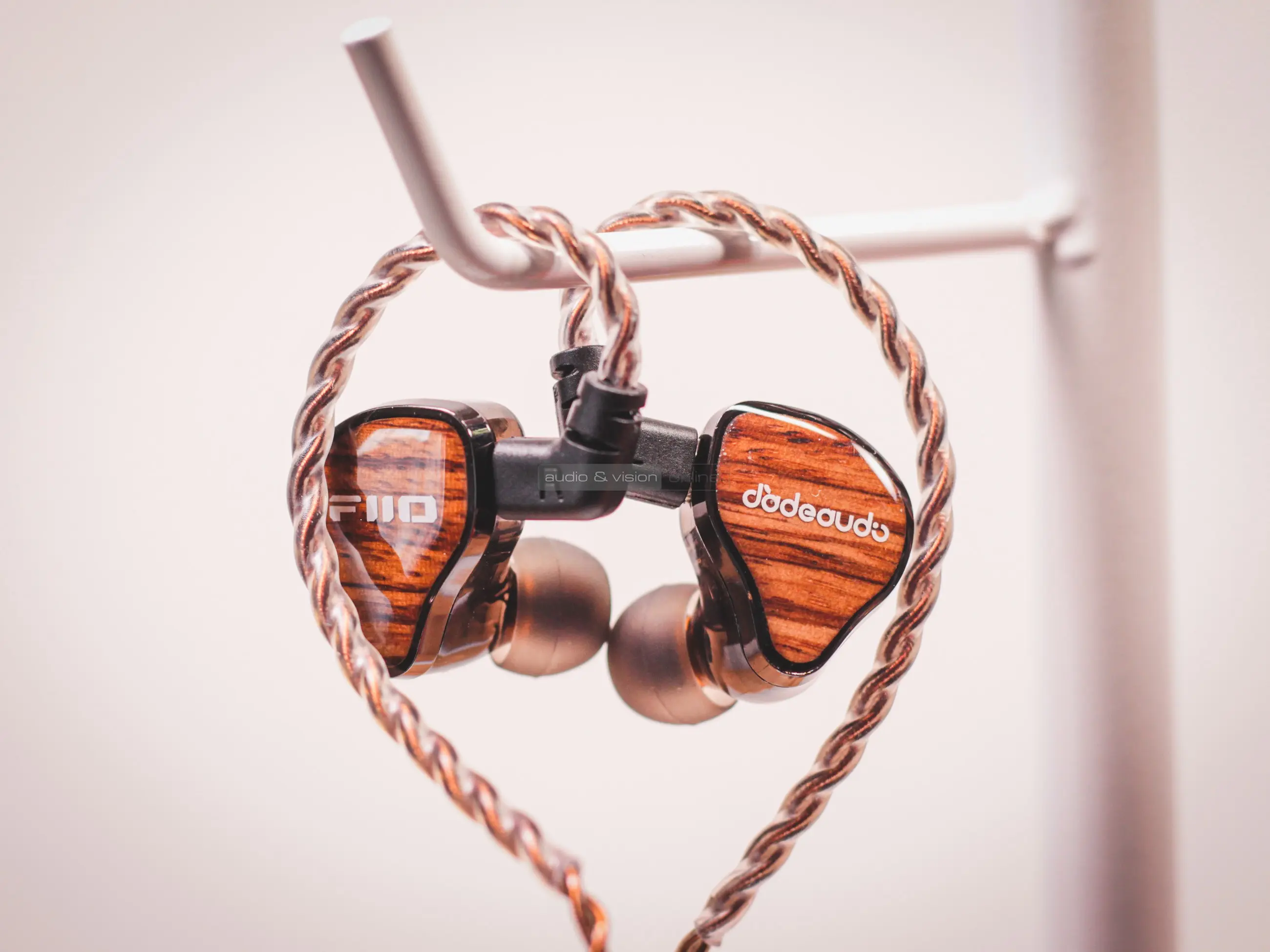 FiiO JH13 fülhallgató