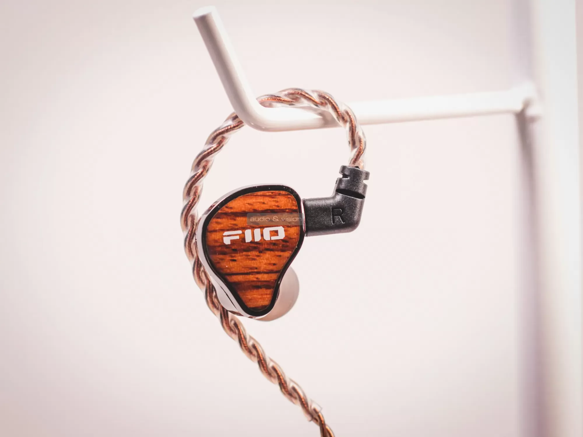 FiiO JH13 fülhallgató