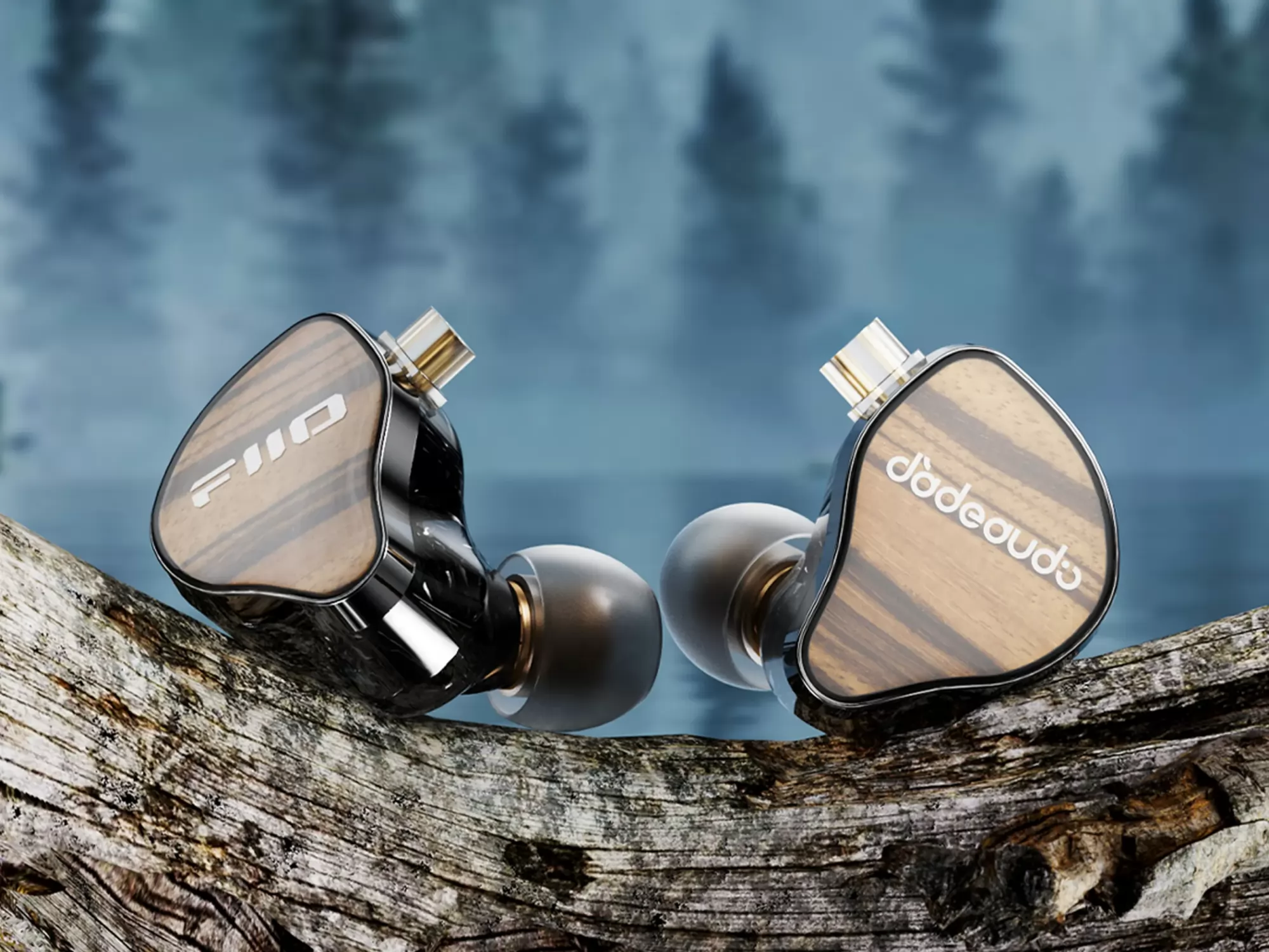 FiiO JH13 fülhallgató