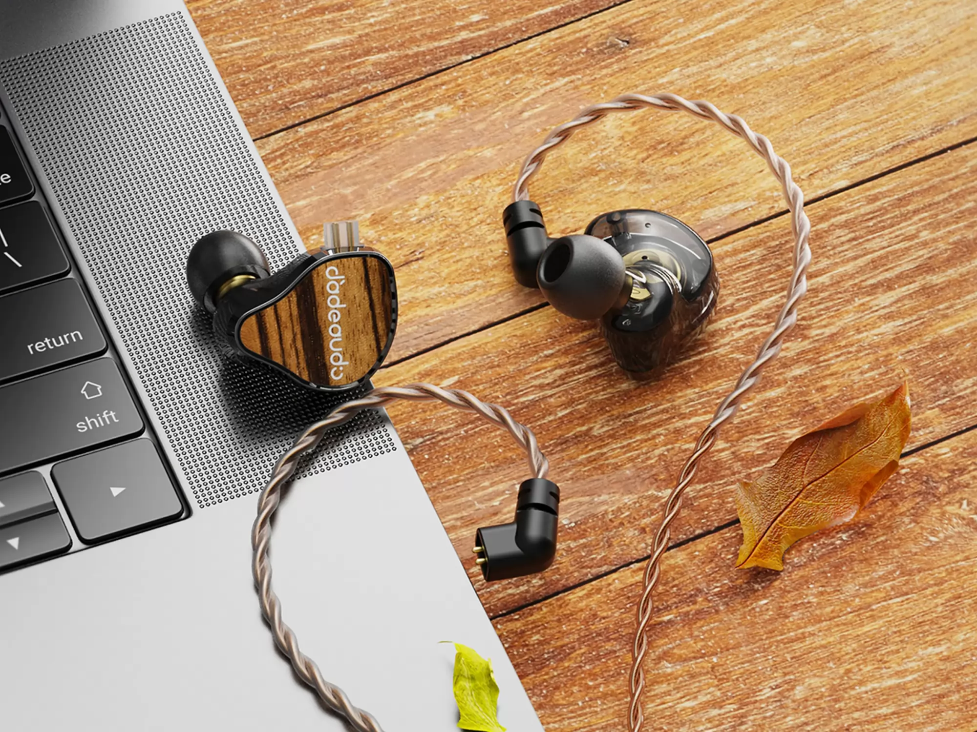 FiiO JH13 fülhallgató