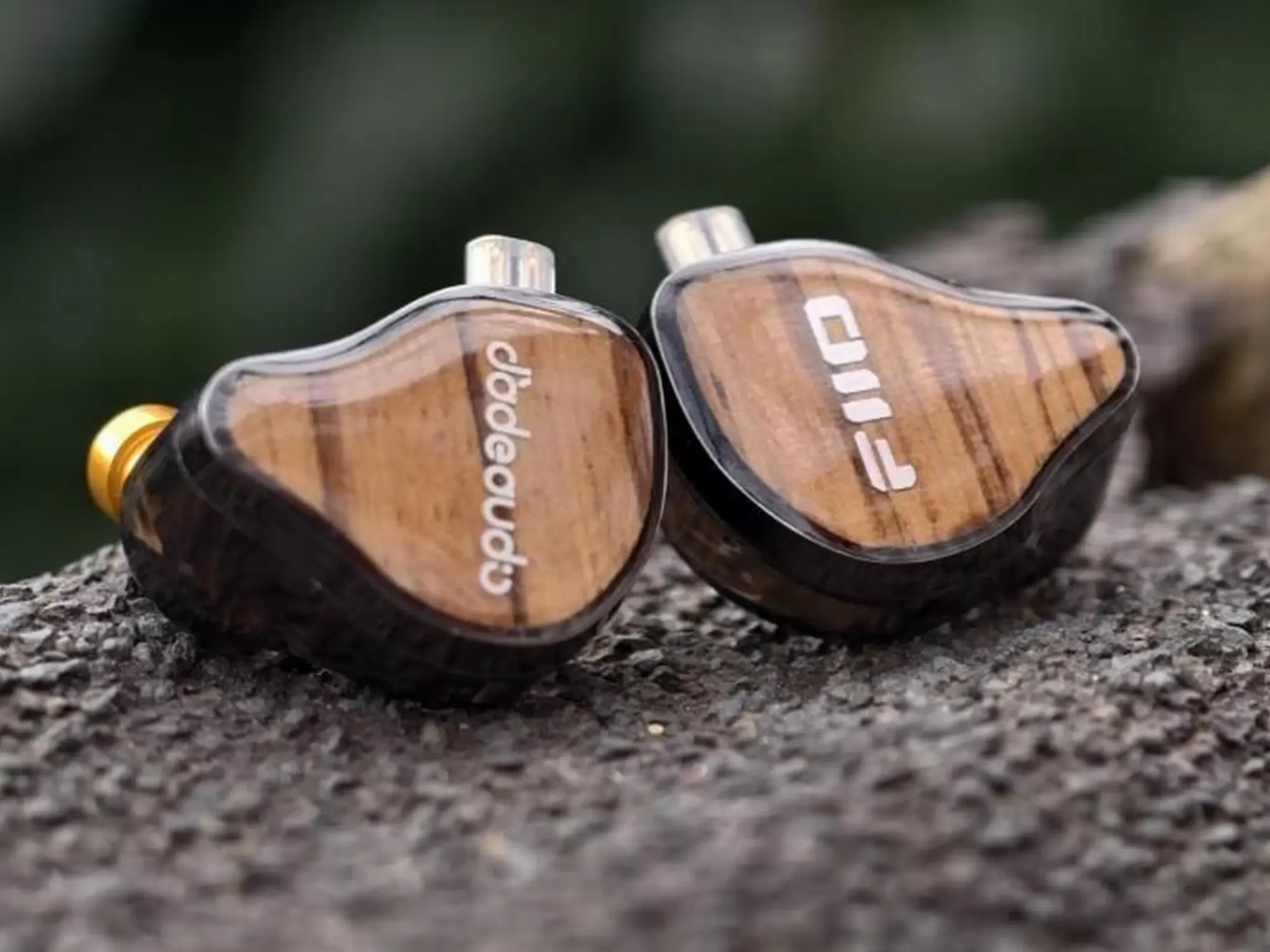 FiiO JH13 fülhallgató