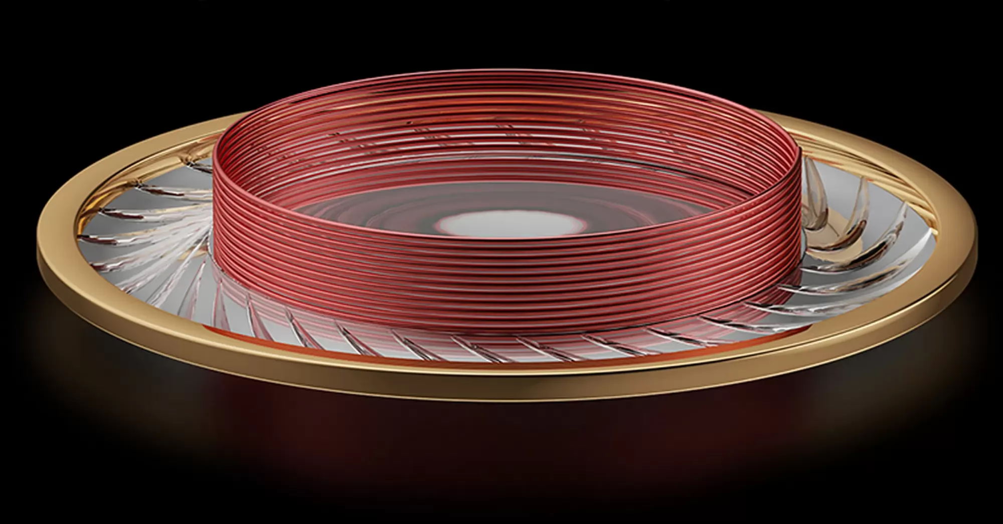 FiiO JH13 fülhallgató hangszóró