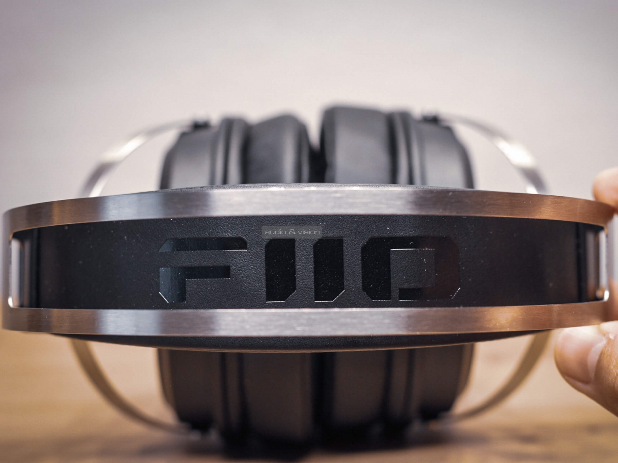 FiiO JT1 fejhallgató fejpánt