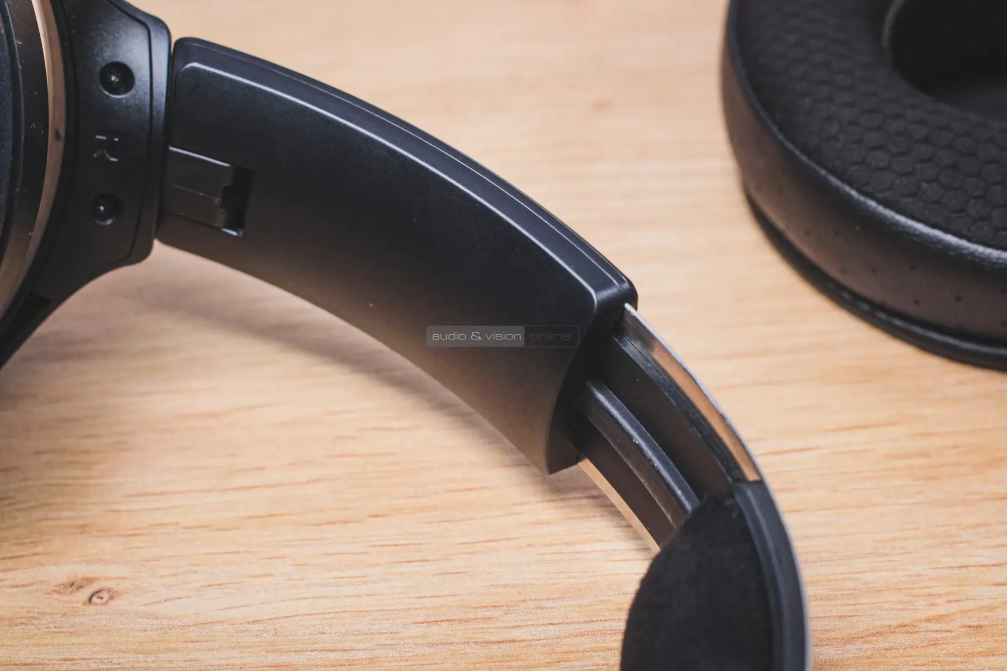 FiiO JT7 fejhallgató fejpánt