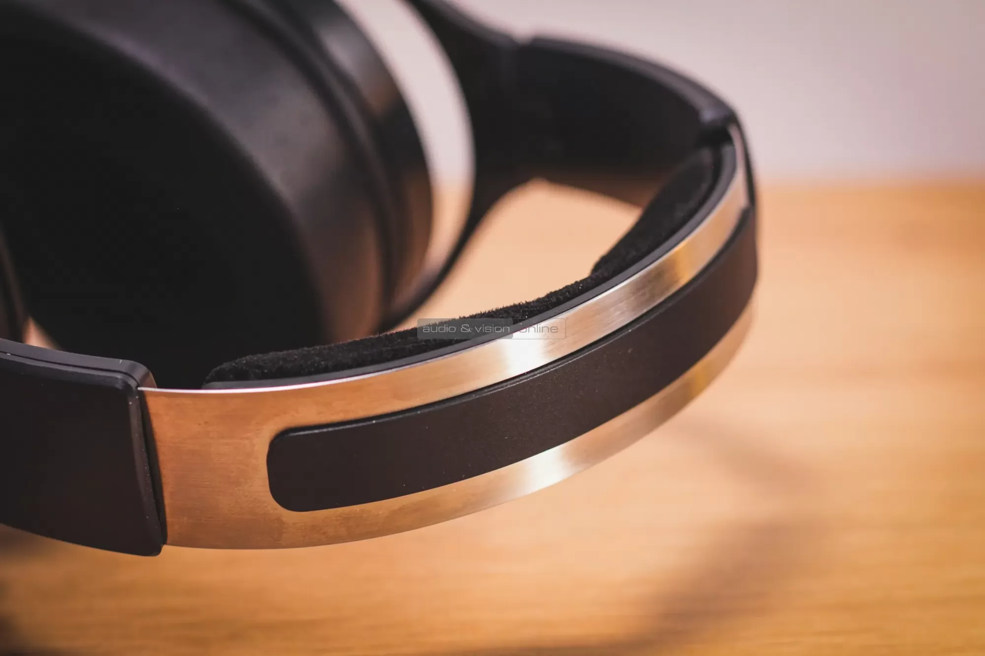 FiiO JT7 fejhallgató fejpánt