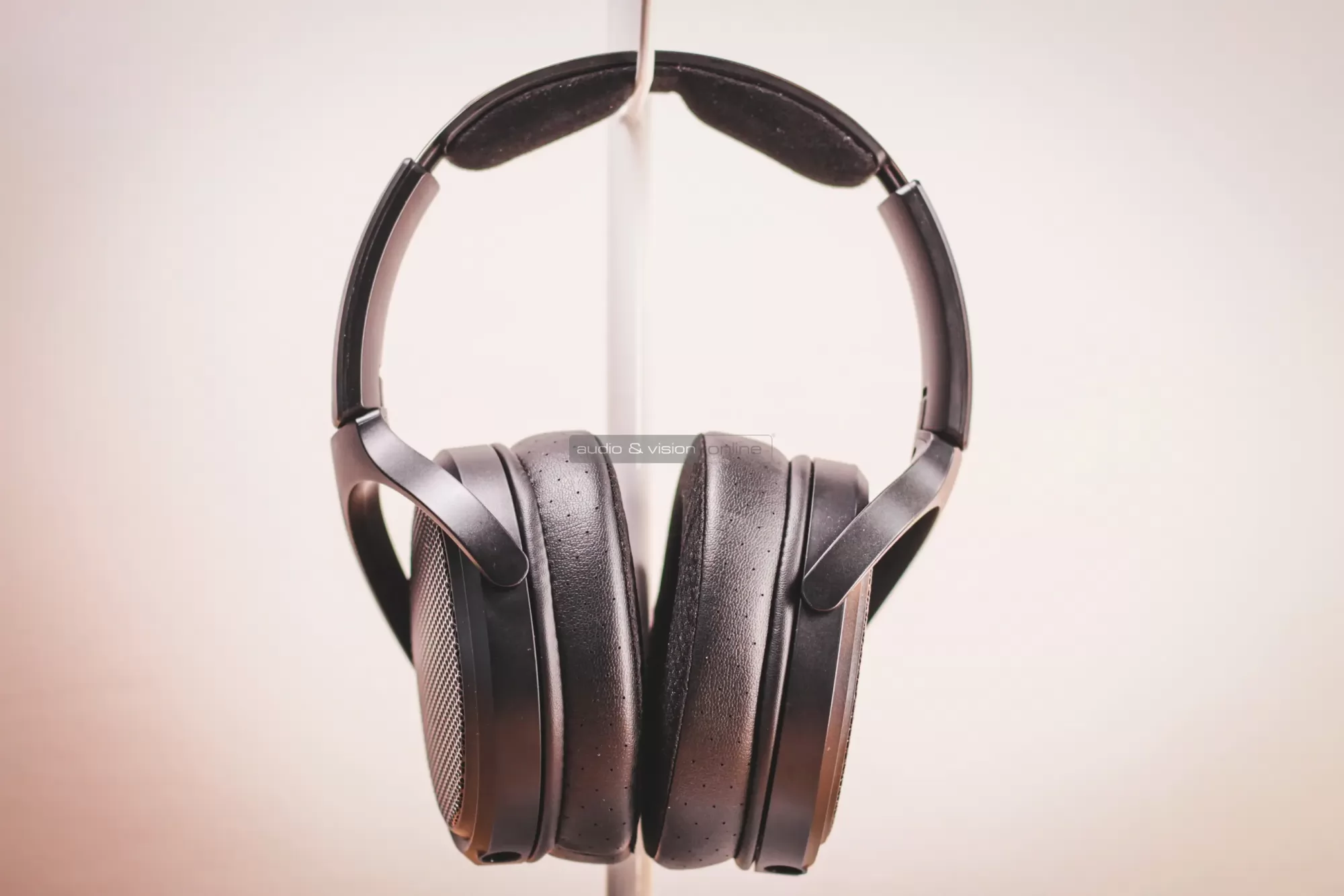 FiiO JT7 fejhallgató front