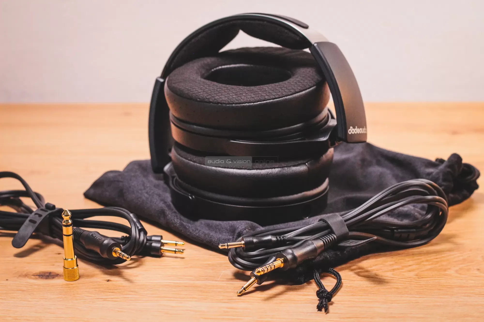 FiiO JT7 fejhallgató kábel