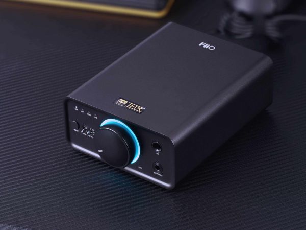 FiiO K7 DAC