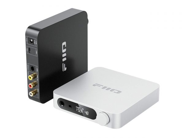 FiiO K11 DAC