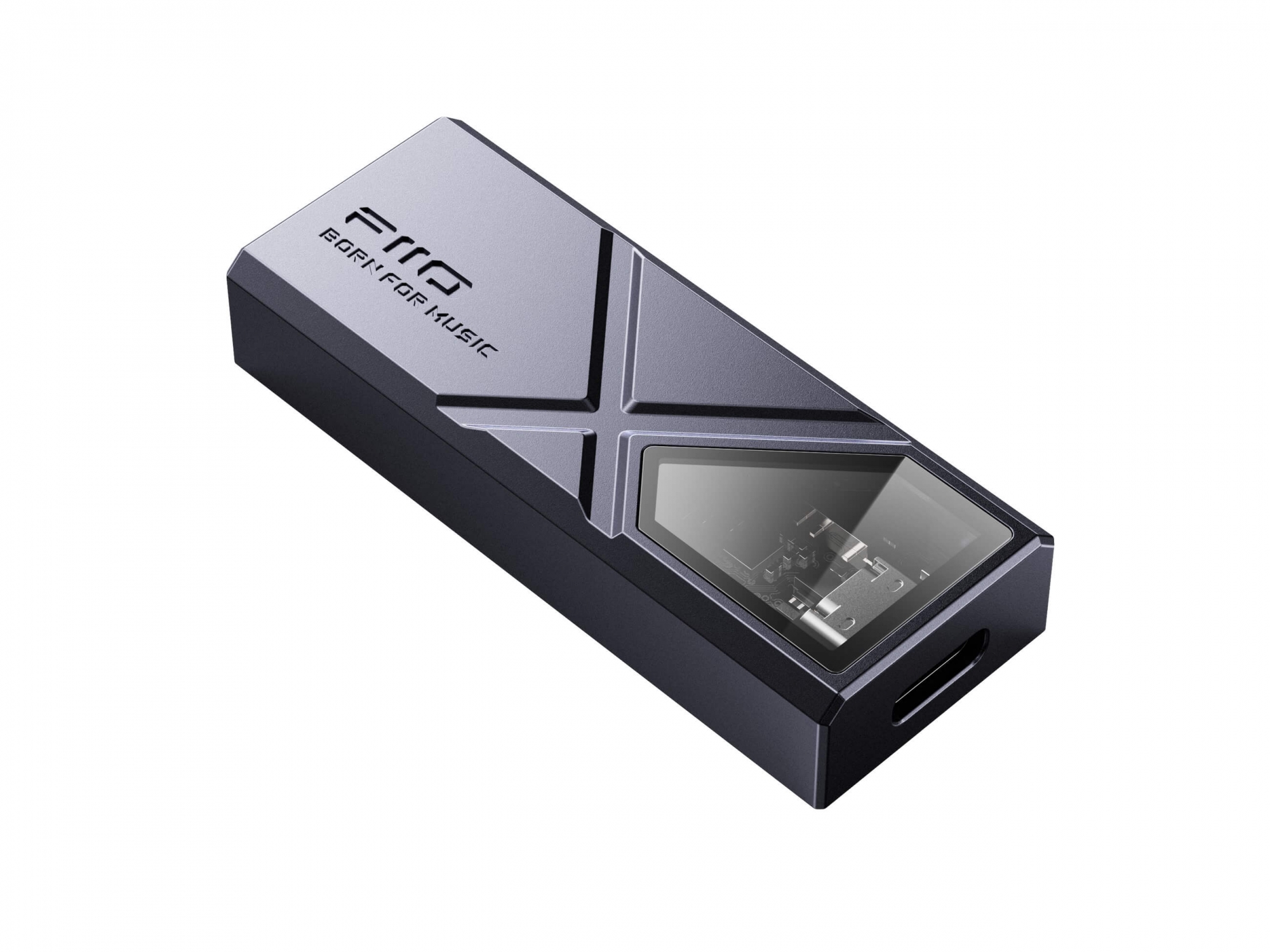 FiiO KA13 USB DAC