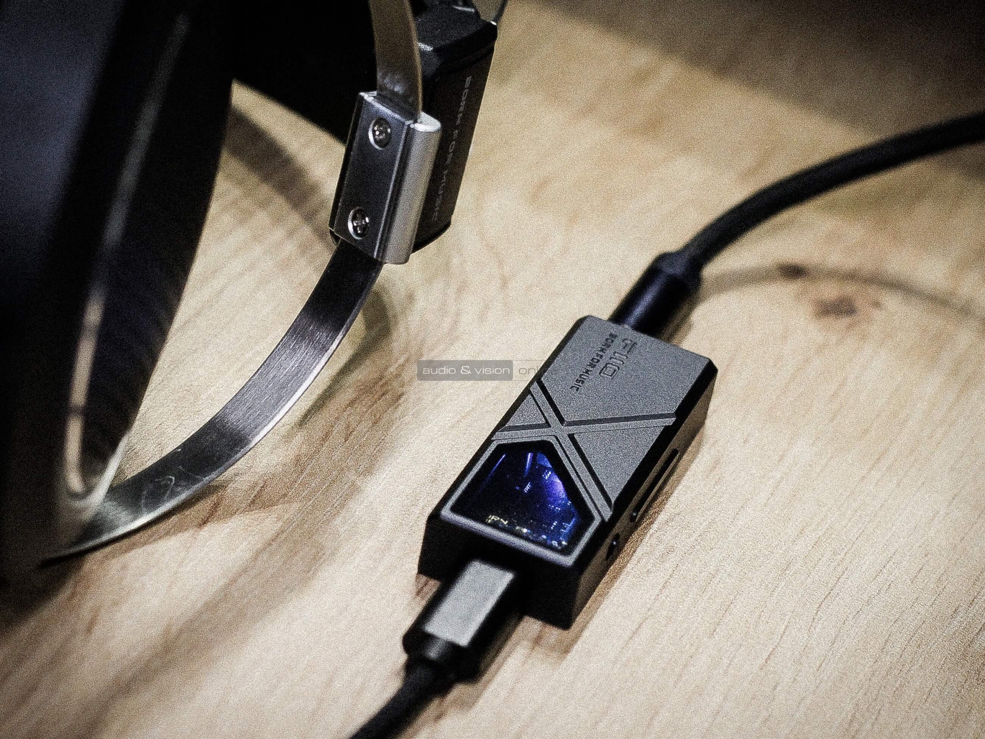 FiiO KA13 USB DAC