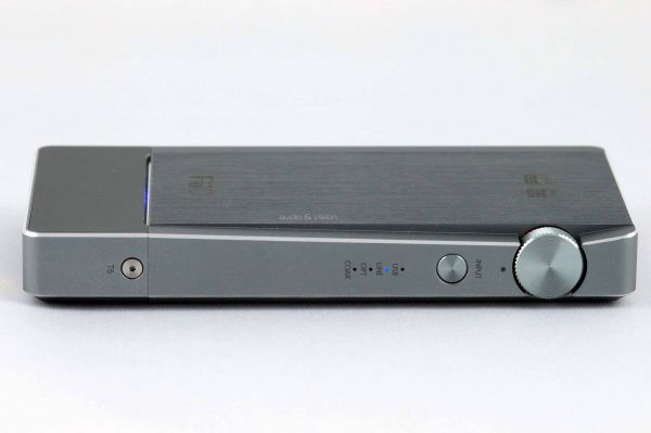 FiiO Q5s DAC