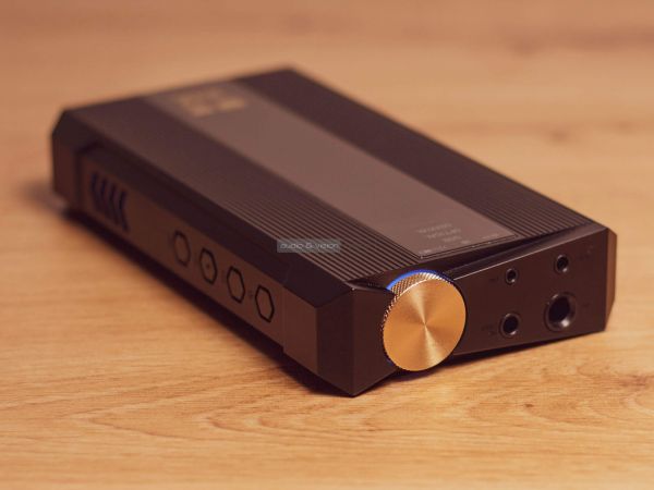 FiiO Q7 DAC