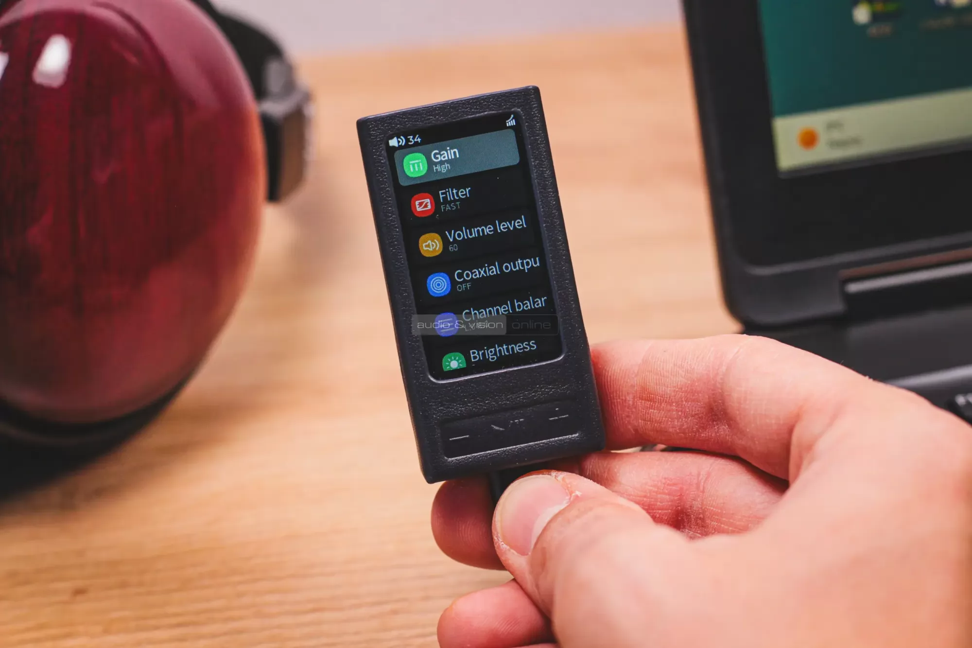 FiiO QX13 USB DACFiiO QX13 USB DAC