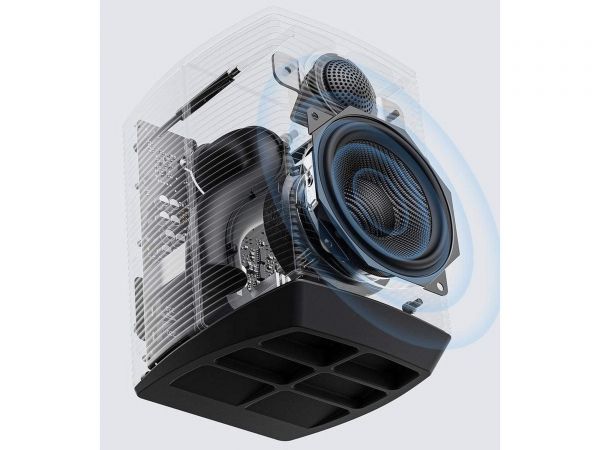 FiiO SP3 aktív hangfal